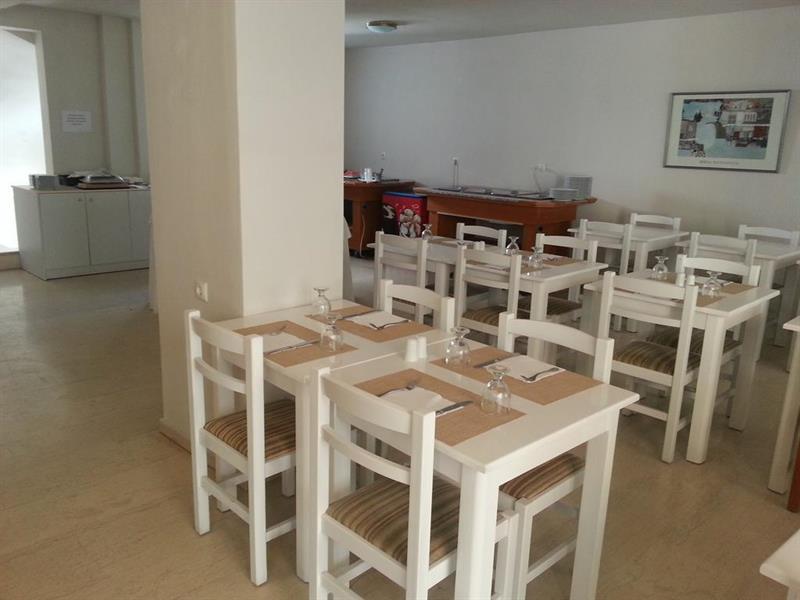 Dimare Apartments Agios Nikolaos Exteriör bild